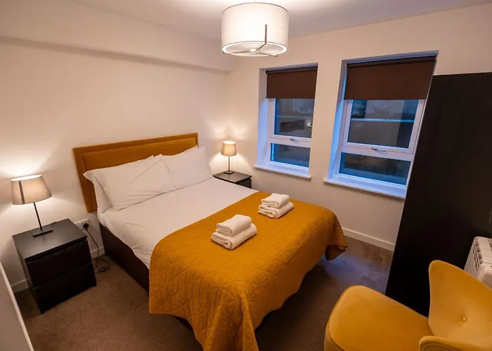 Bowmore Apartment