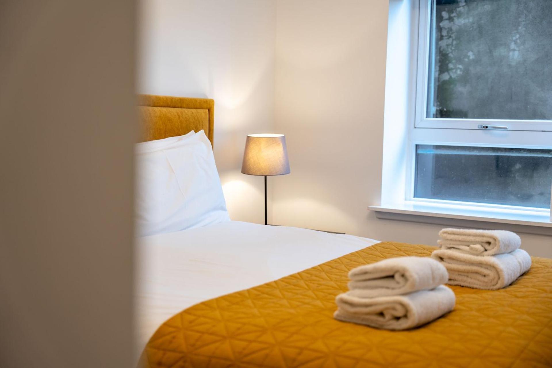 Holiday home Bowmore Oban